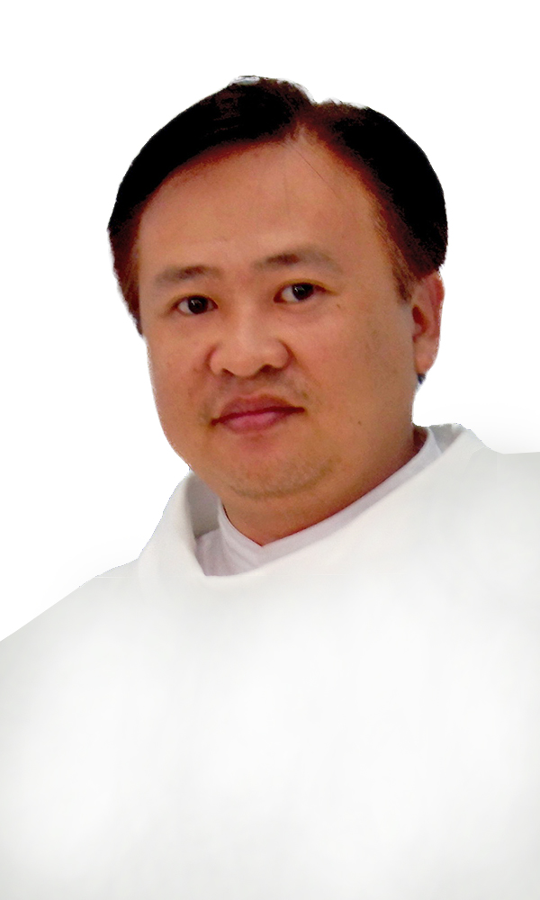 Paroki Roh Kudus